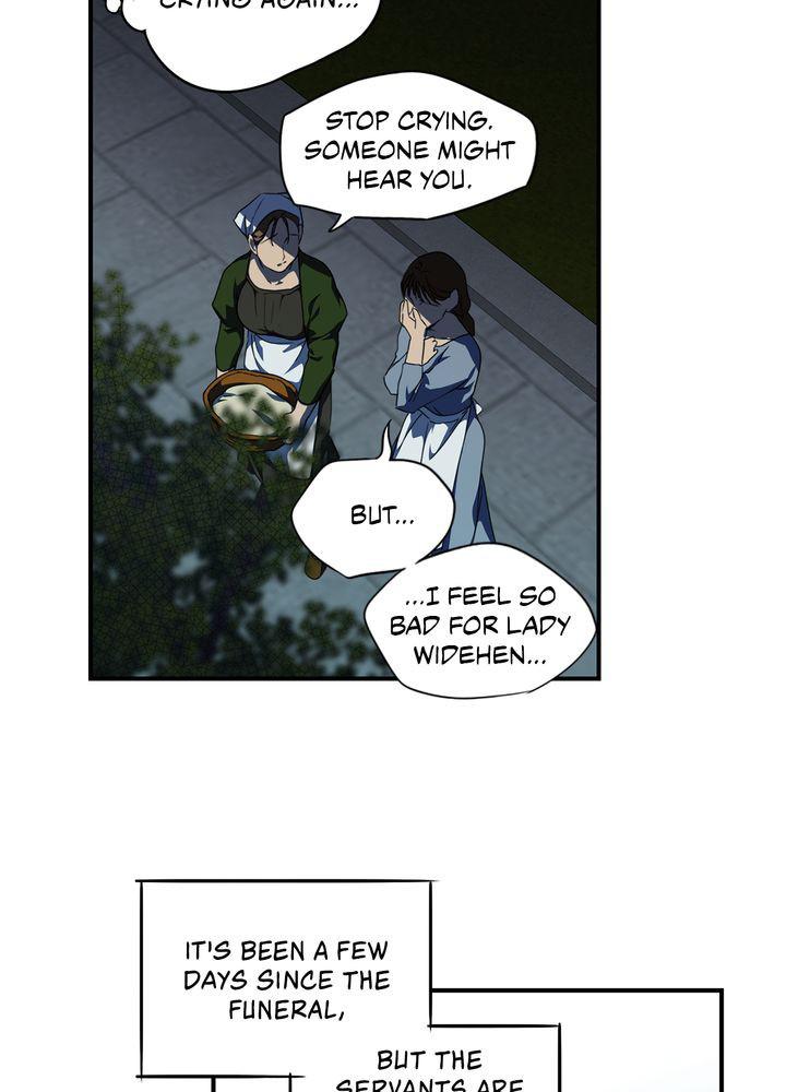 The Spark in Your Eyes Chapter 55