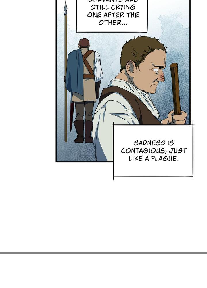 The Spark in Your Eyes Chapter 55