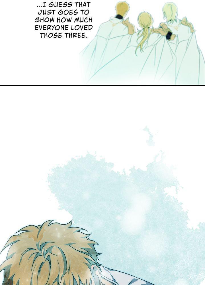 The Spark in Your Eyes Chapter 55