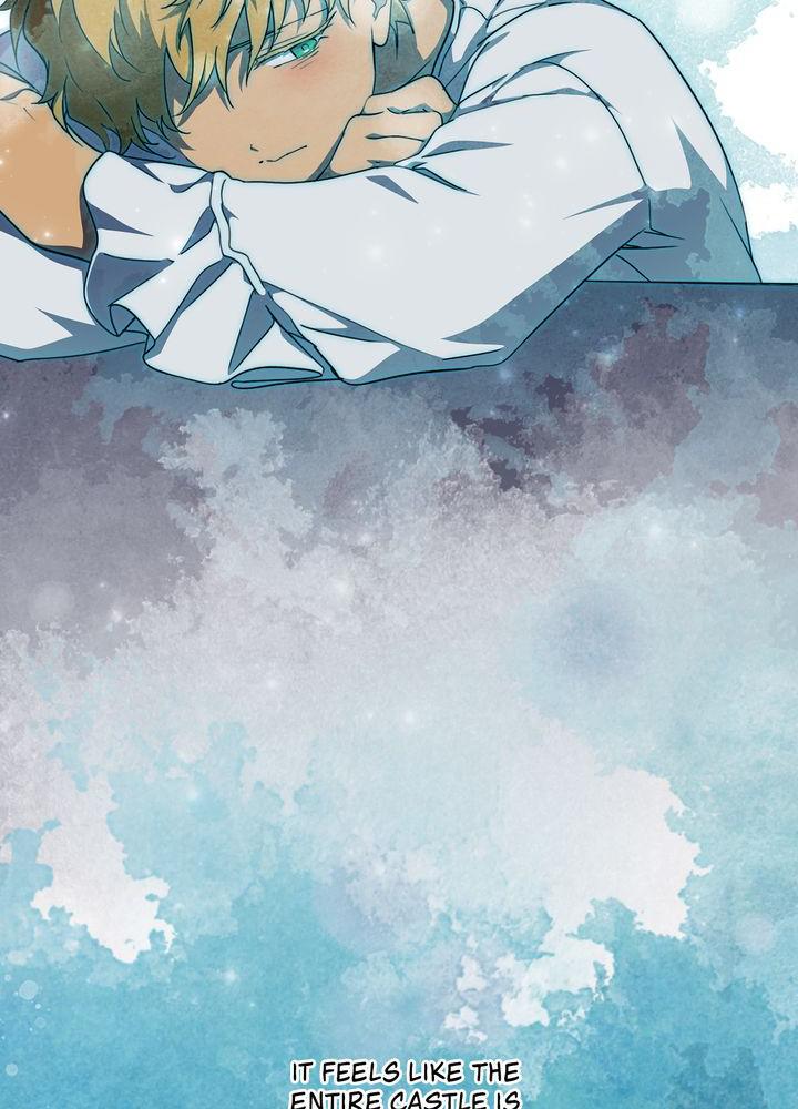 The Spark in Your Eyes Chapter 55