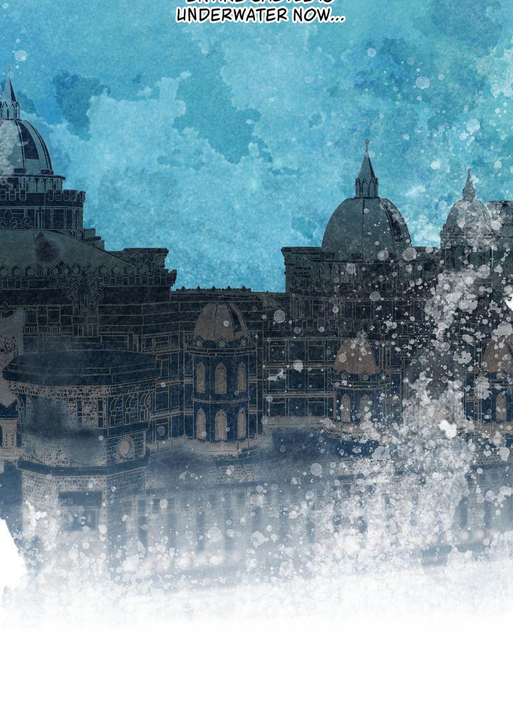 The Spark in Your Eyes Chapter 55