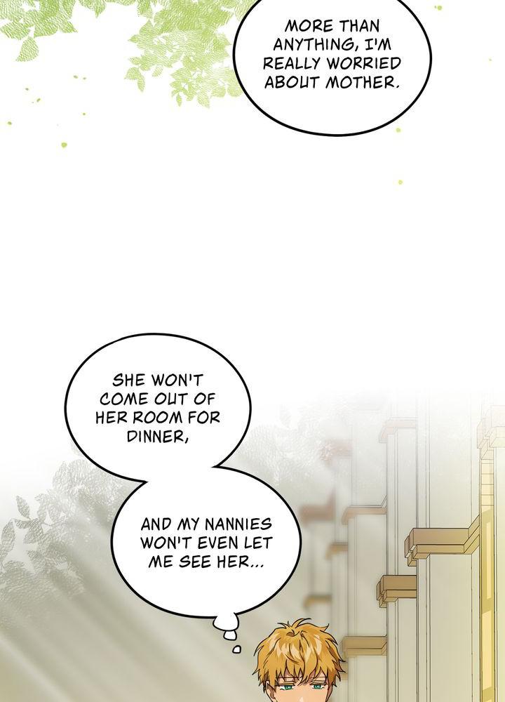 The Spark in Your Eyes Chapter 55