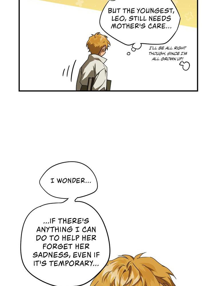 The Spark in Your Eyes Chapter 55