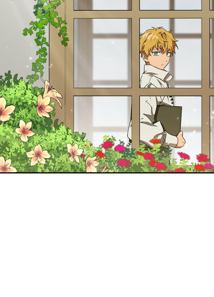 The Spark in Your Eyes Chapter 55