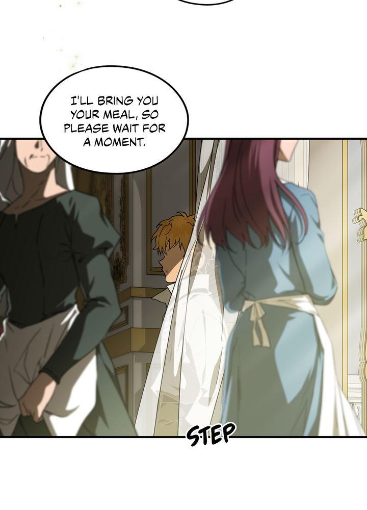 The Spark in Your Eyes Chapter 55