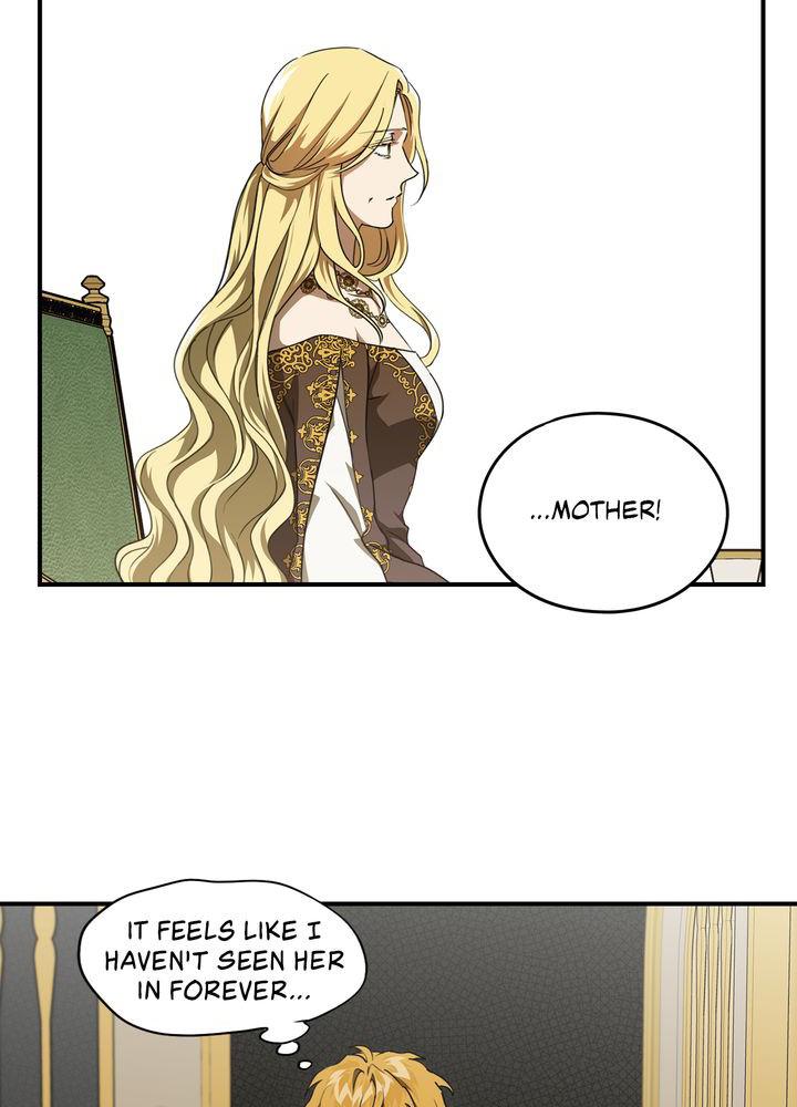 The Spark in Your Eyes Chapter 55