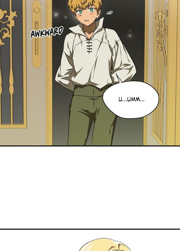 The Spark in Your Eyes Chapter 55