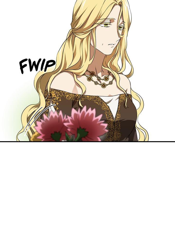 The Spark in Your Eyes Chapter 55