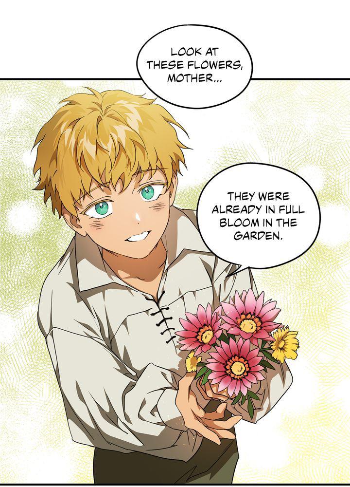 The Spark in Your Eyes Chapter 55