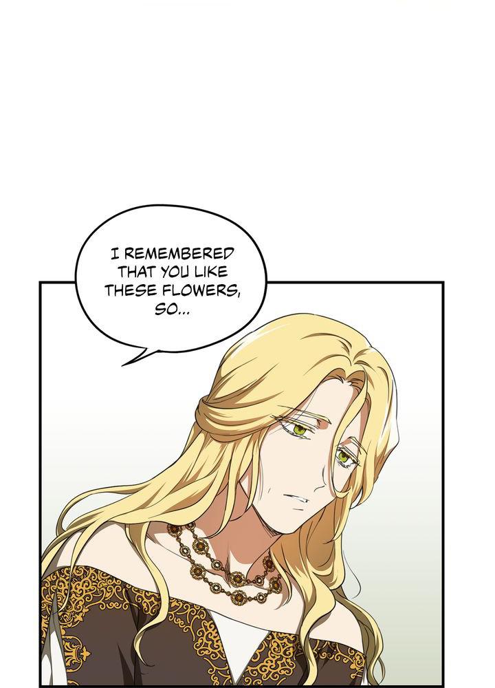 The Spark in Your Eyes Chapter 55