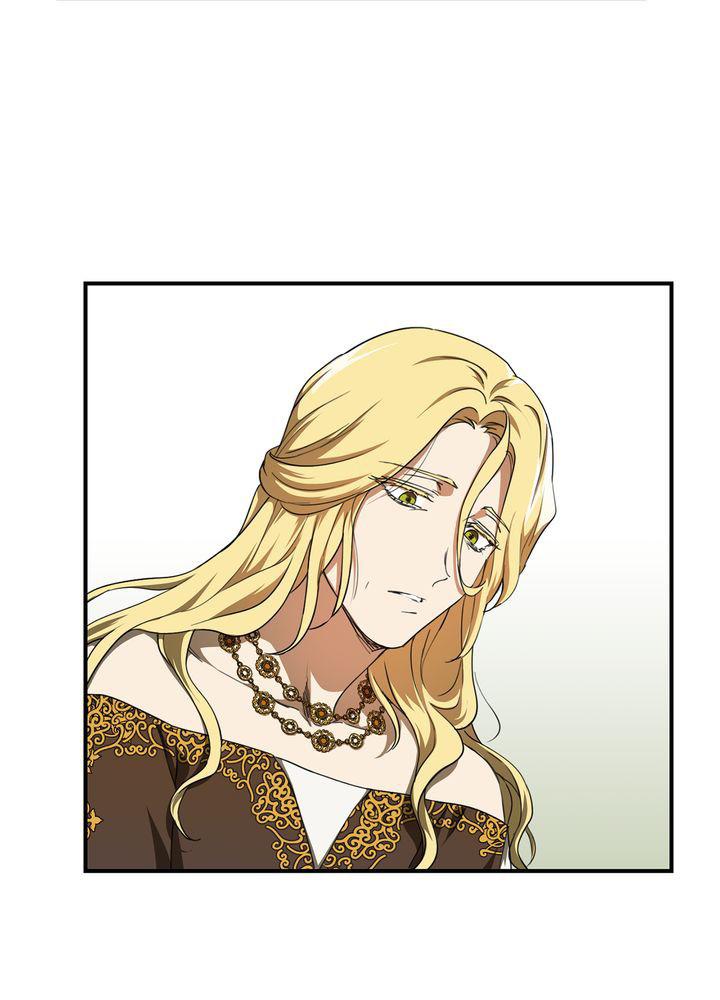 The Spark in Your Eyes Chapter 55