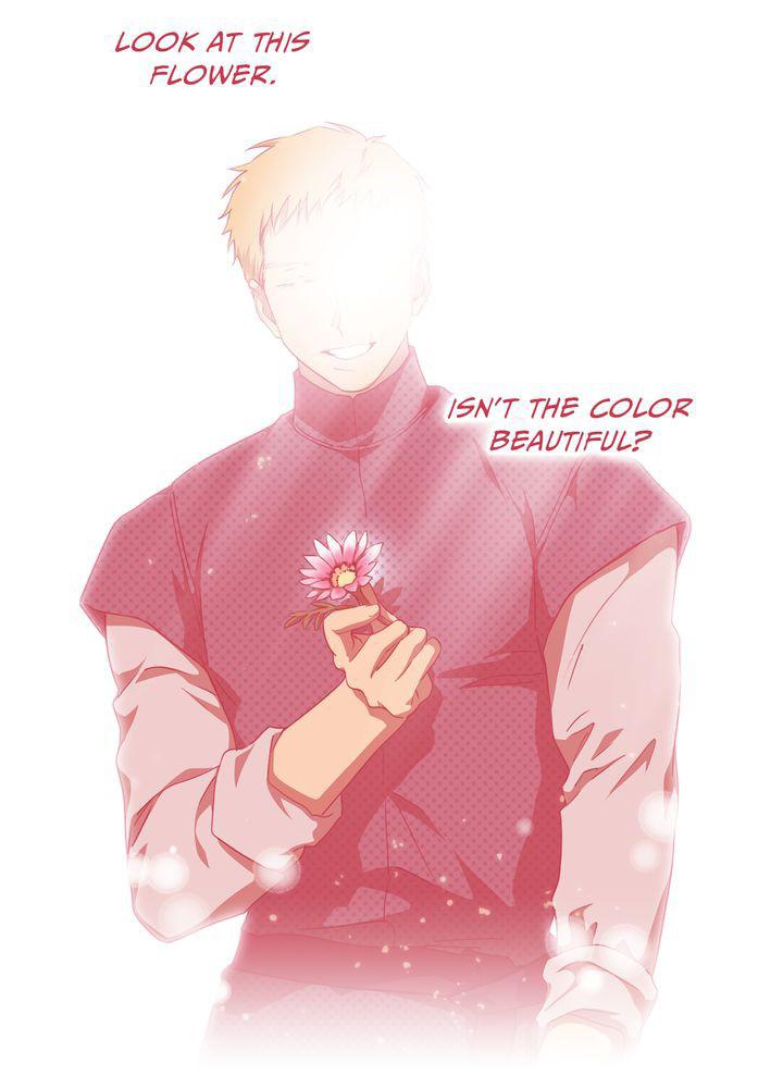 The Spark in Your Eyes Chapter 55