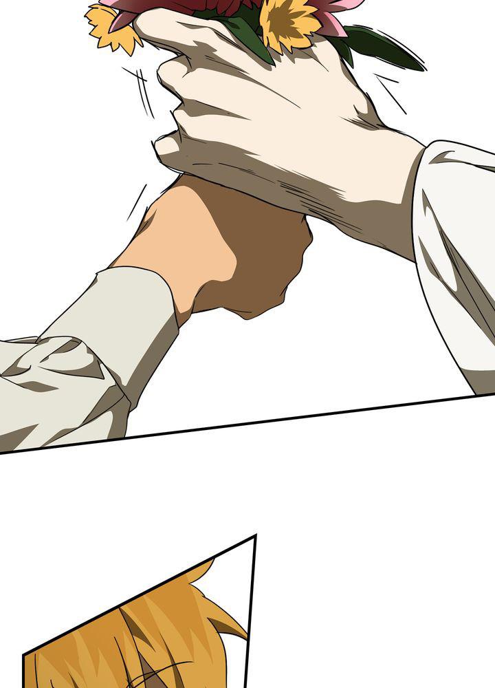 The Spark in Your Eyes Chapter 55