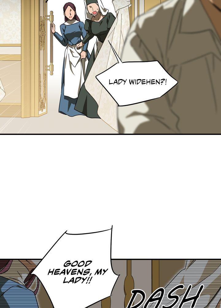 The Spark in Your Eyes Chapter 55