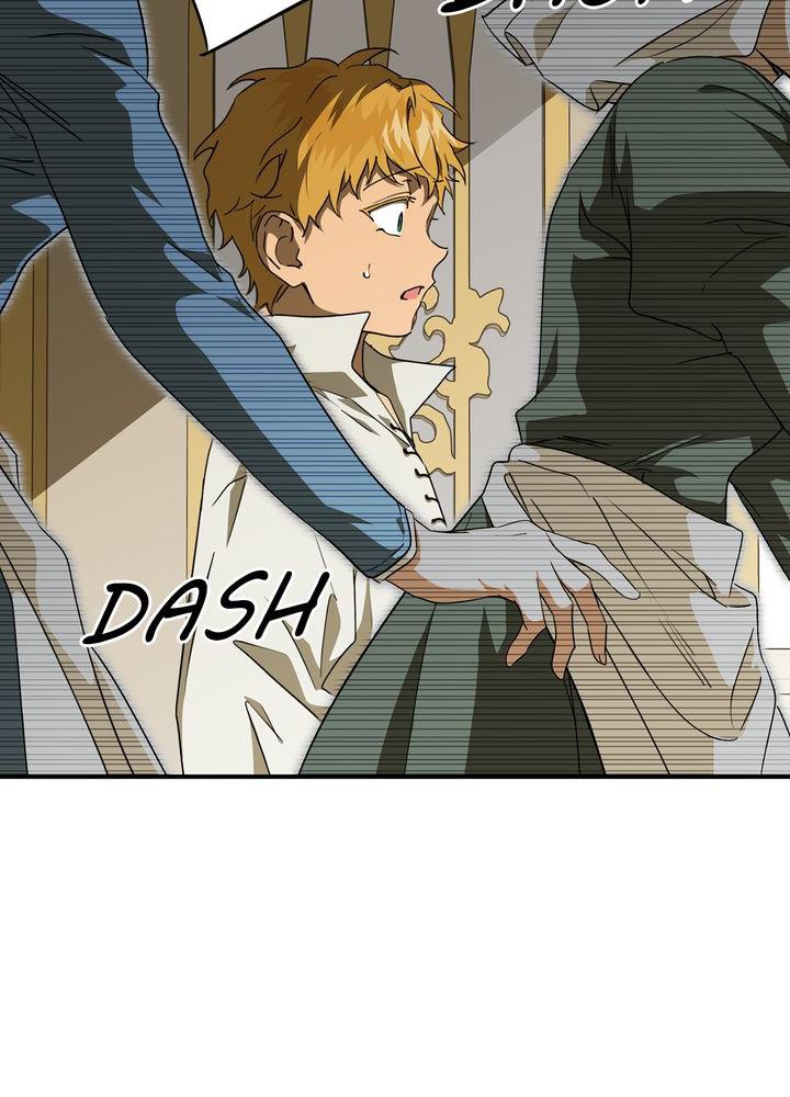 The Spark in Your Eyes Chapter 55