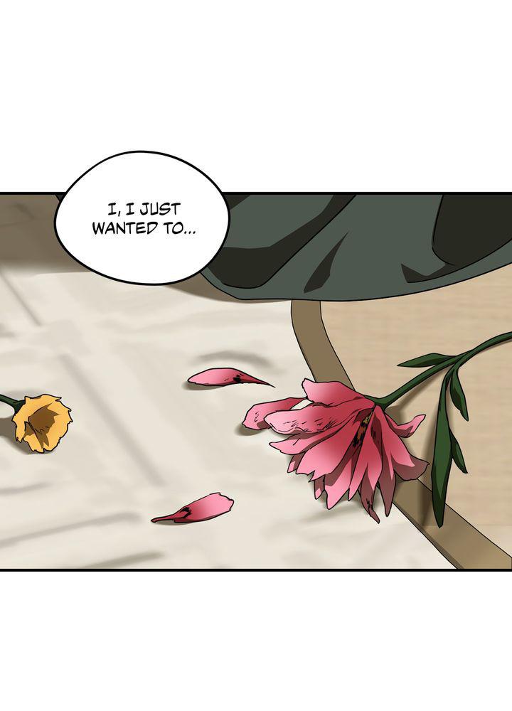 The Spark in Your Eyes Chapter 55