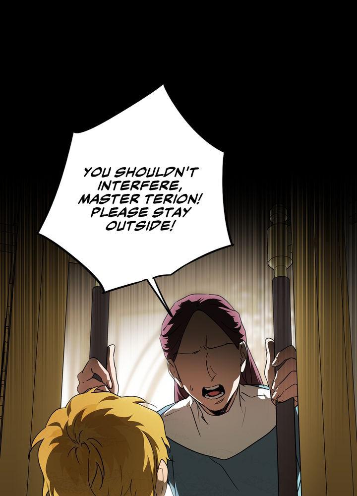 The Spark in Your Eyes Chapter 55