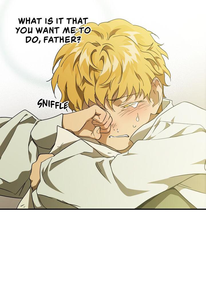 The Spark in Your Eyes Chapter 55