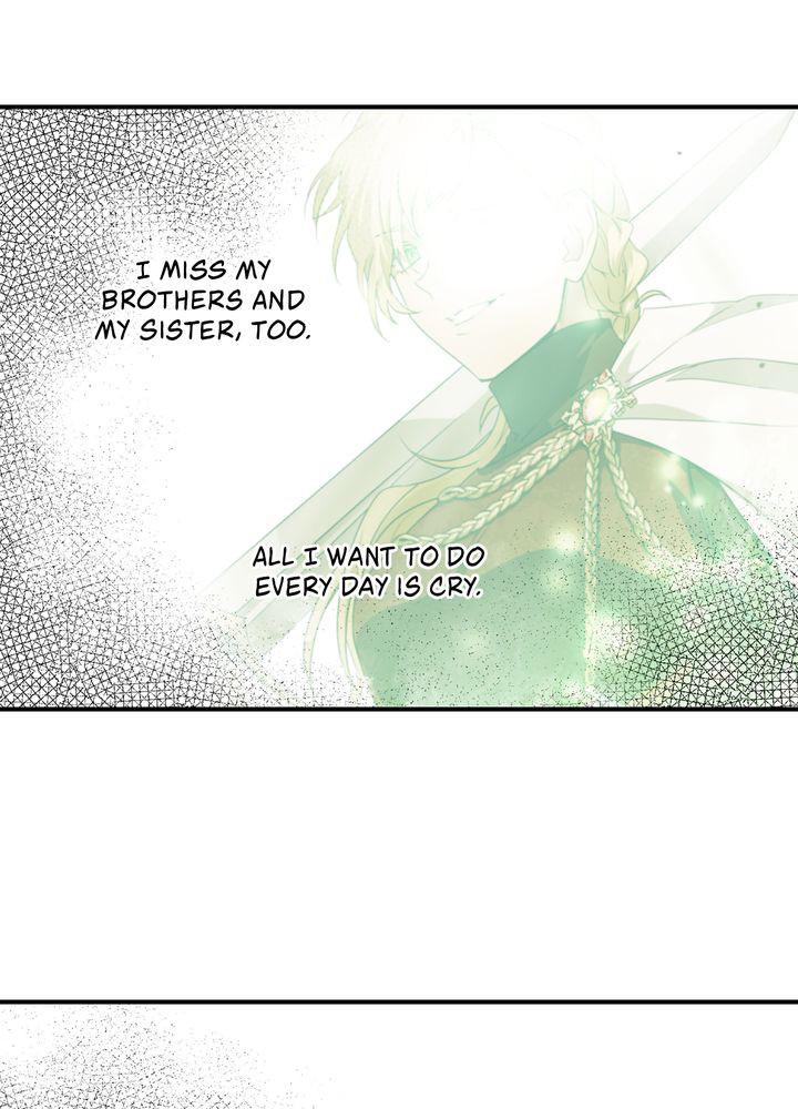 The Spark in Your Eyes Chapter 55