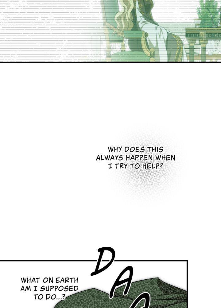 The Spark in Your Eyes Chapter 55