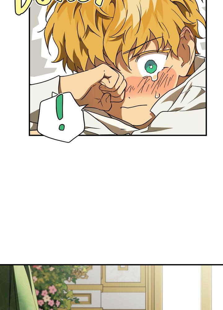 The Spark in Your Eyes Chapter 55