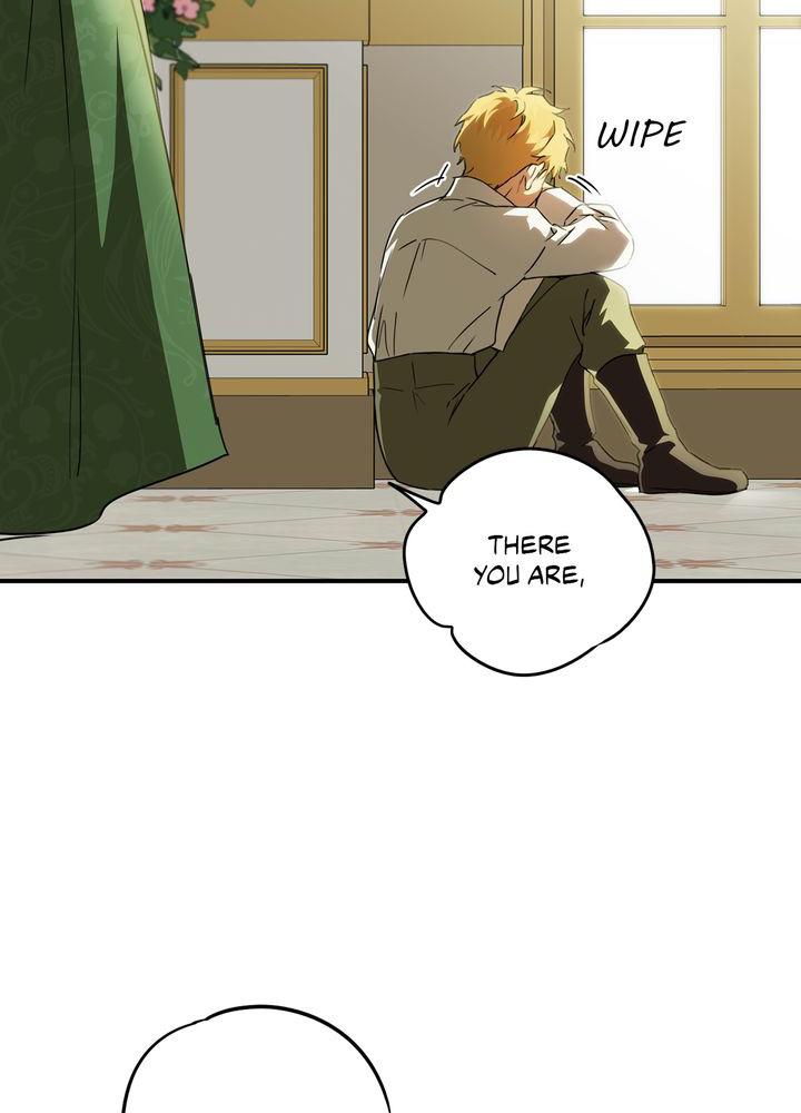 The Spark in Your Eyes Chapter 55