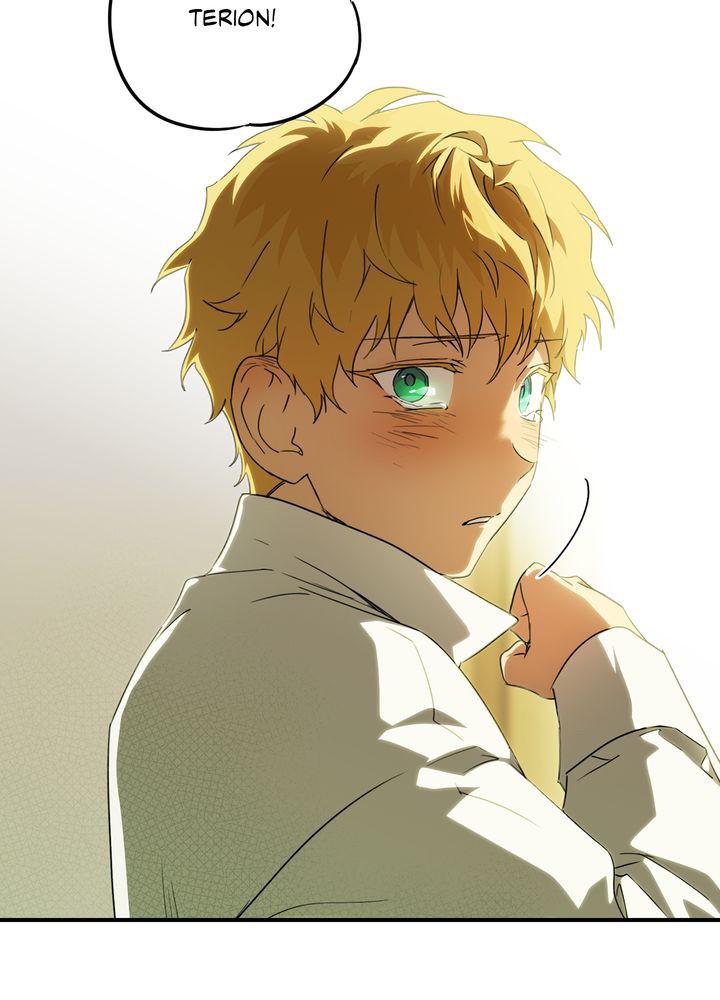 The Spark in Your Eyes Chapter 55