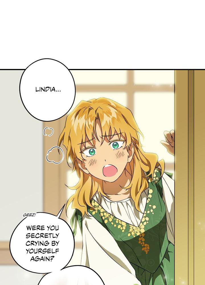 The Spark in Your Eyes Chapter 55