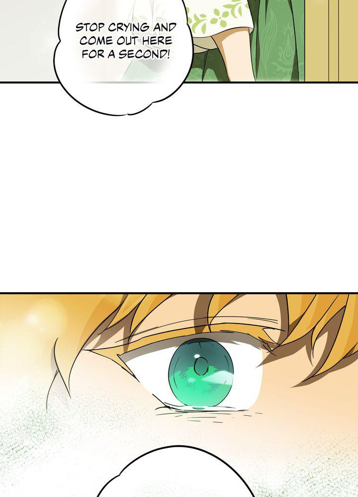 The Spark in Your Eyes Chapter 55