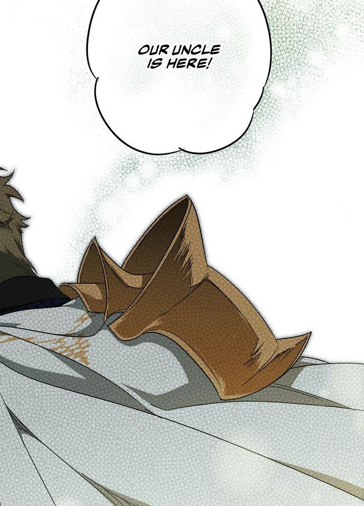 The Spark in Your Eyes Chapter 55