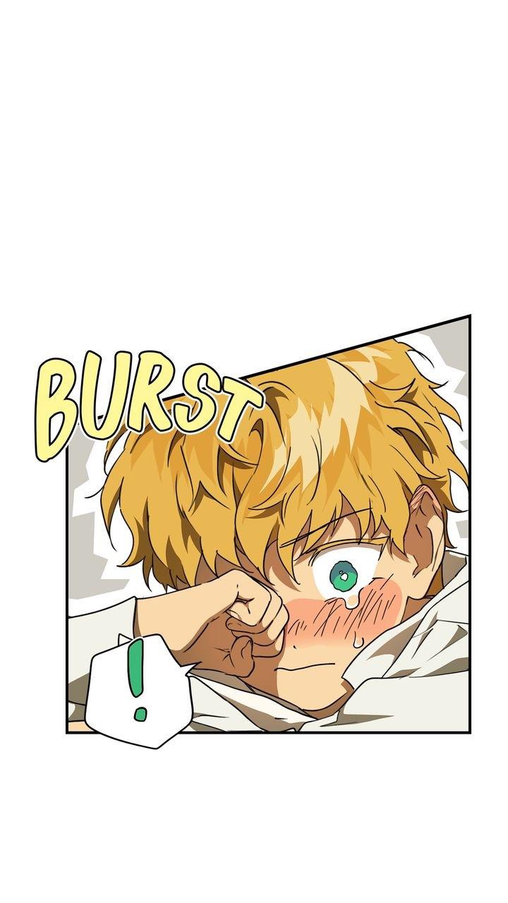 The Spark in Your Eyes Chapter 56