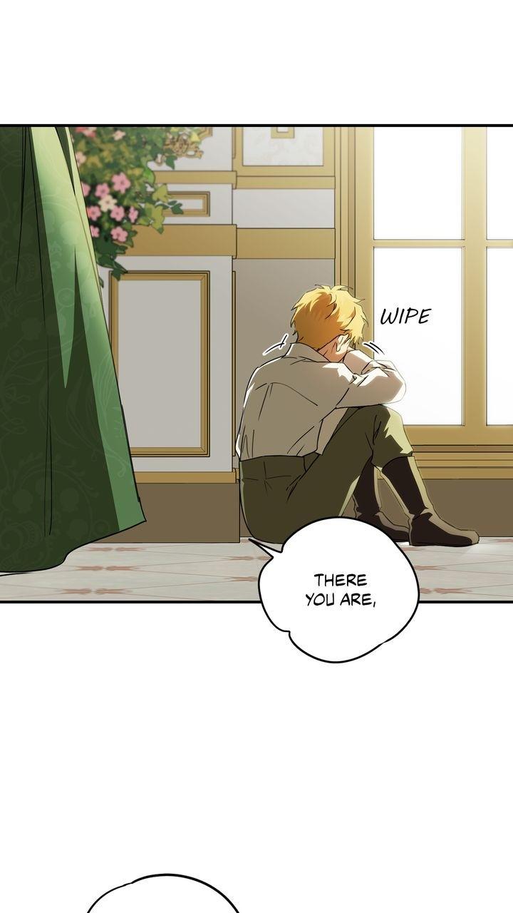 The Spark in Your Eyes Chapter 56