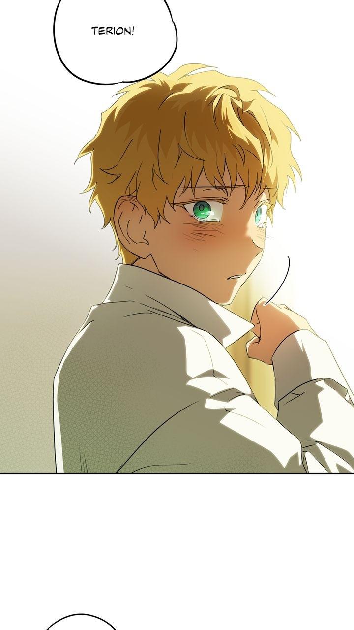 The Spark in Your Eyes Chapter 56