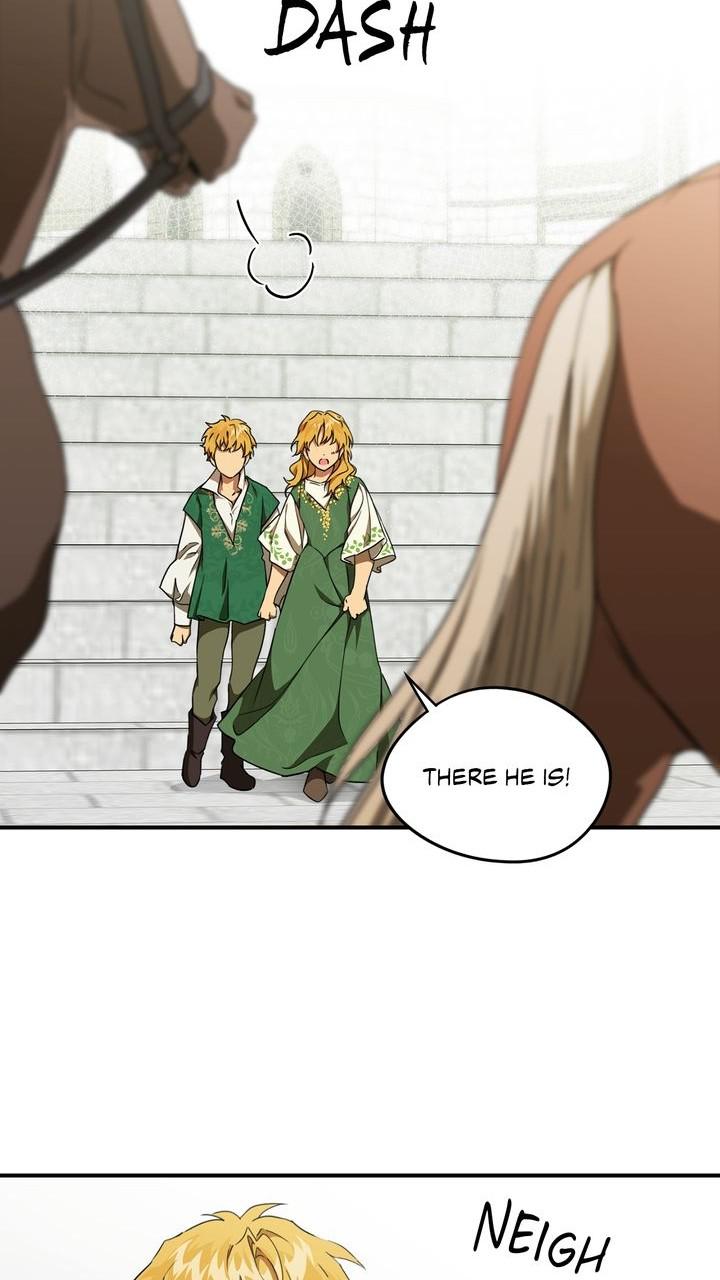 The Spark in Your Eyes Chapter 56