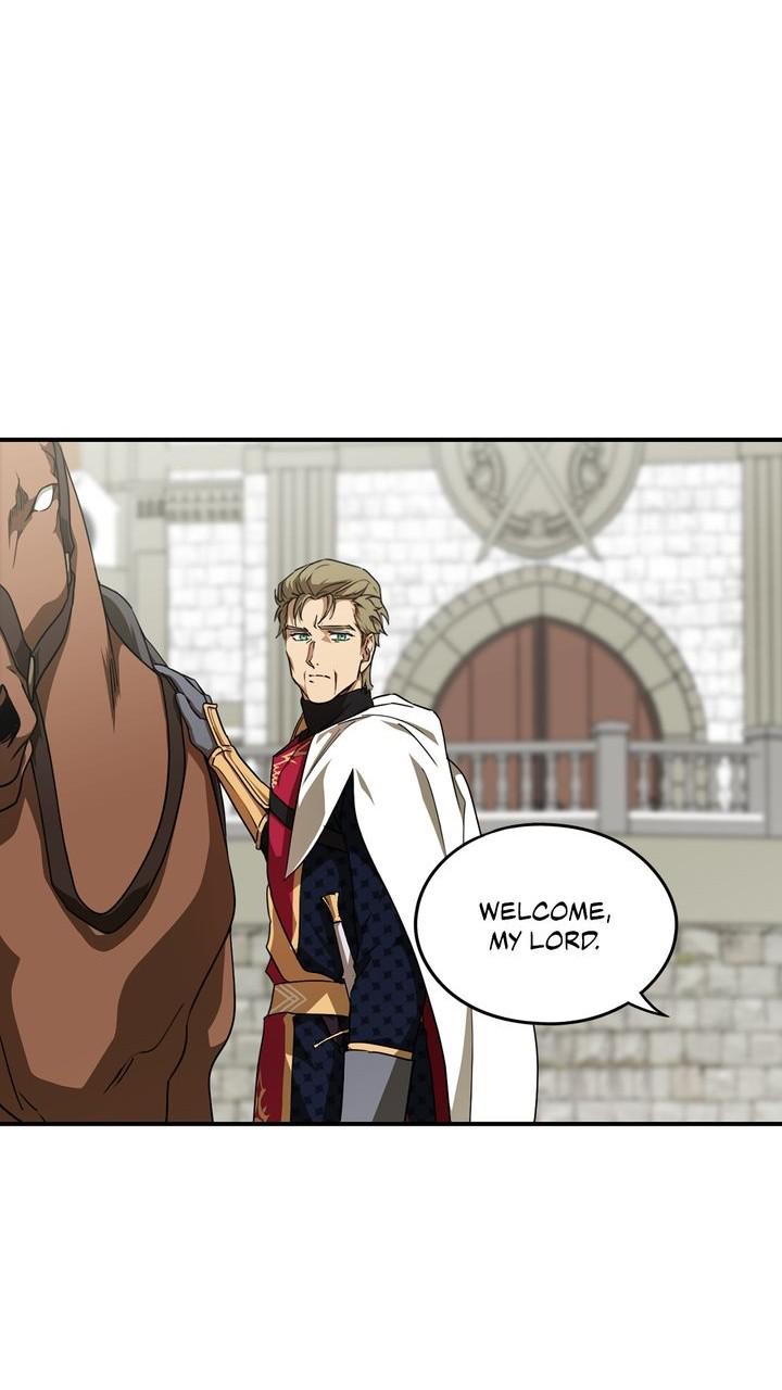 The Spark in Your Eyes Chapter 56