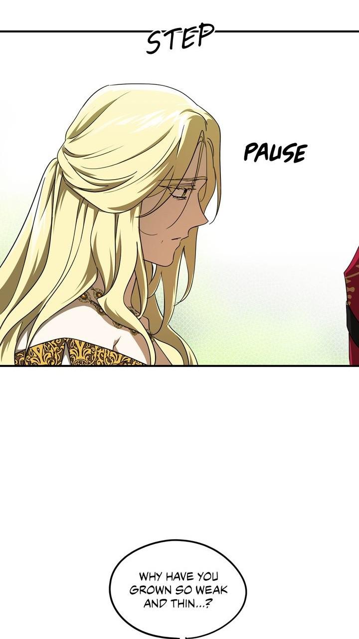 The Spark in Your Eyes Chapter 56