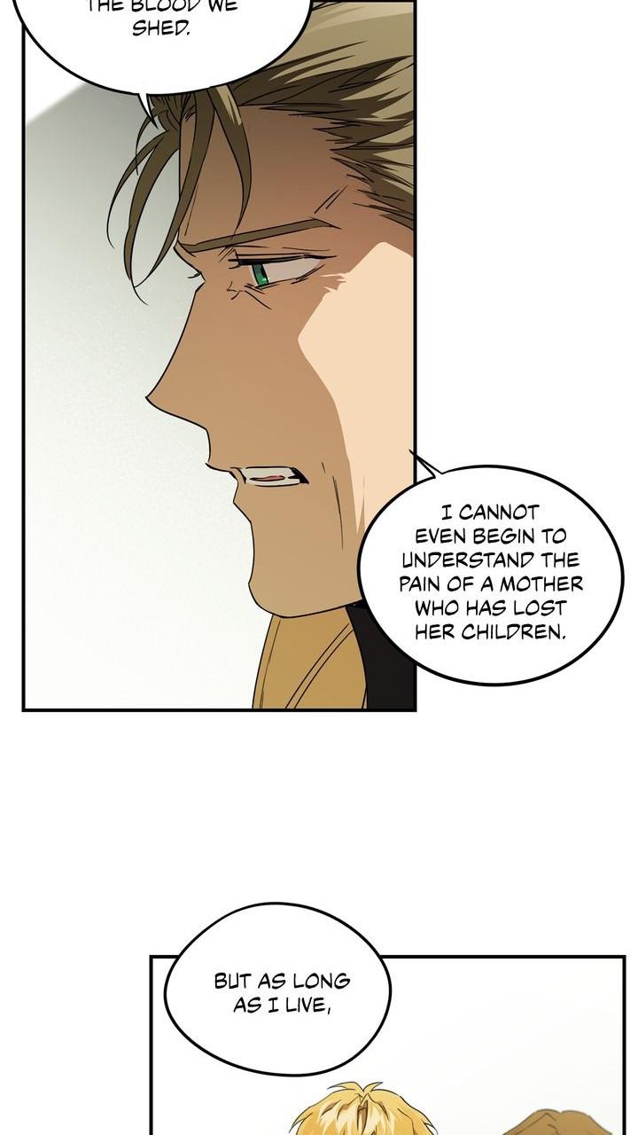 The Spark in Your Eyes Chapter 56