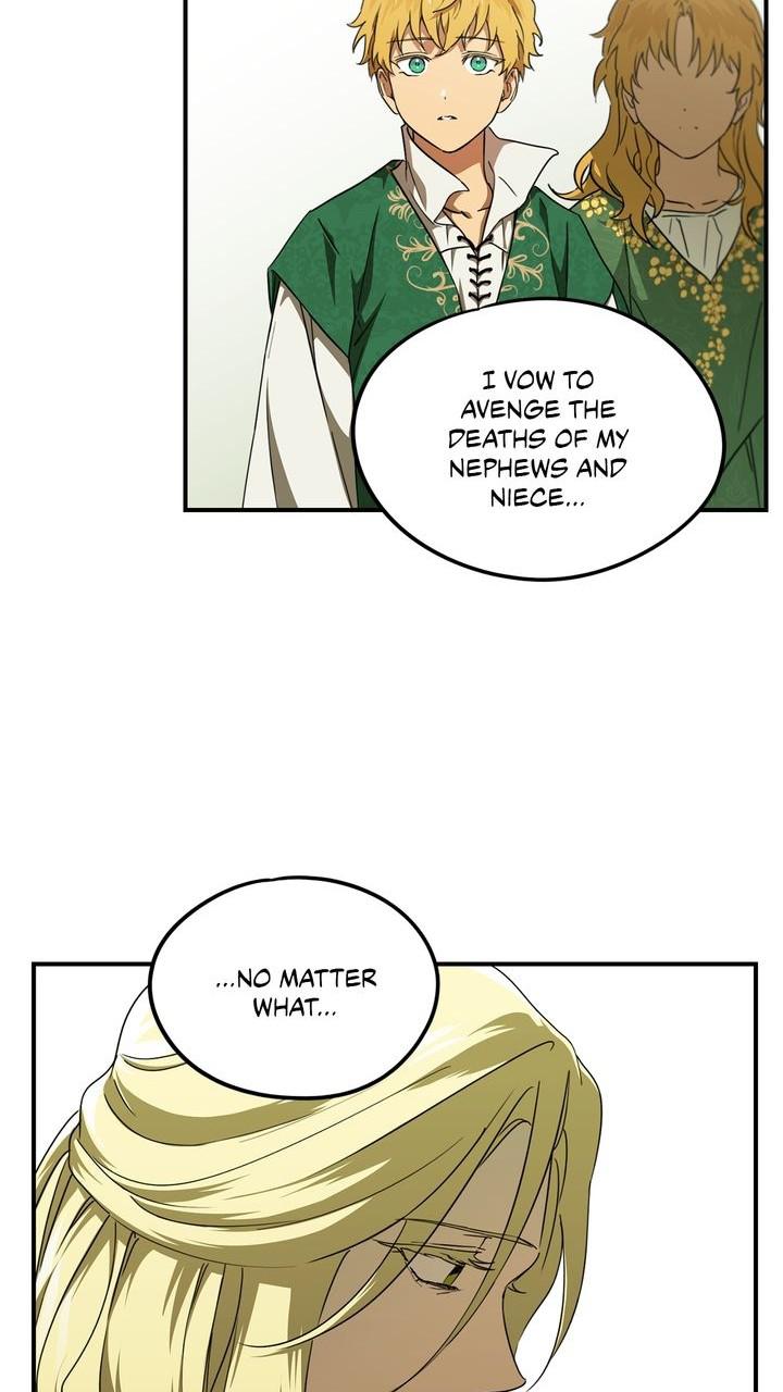 The Spark in Your Eyes Chapter 56