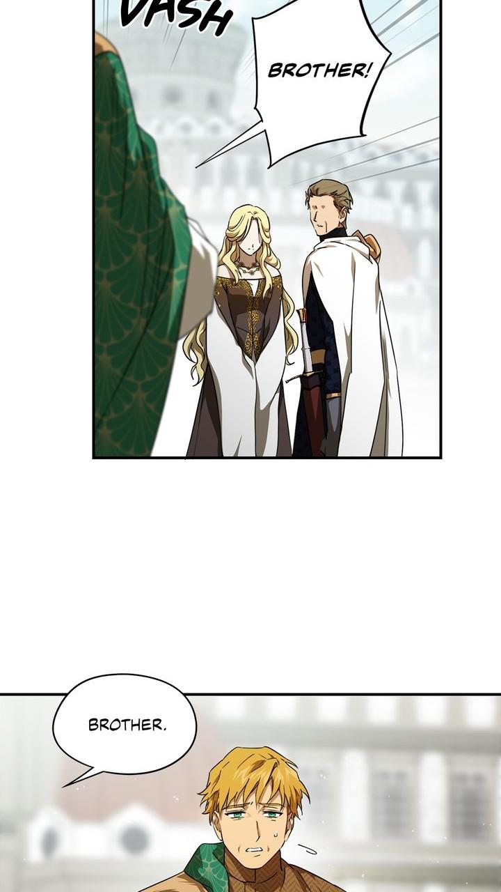 The Spark in Your Eyes Chapter 56