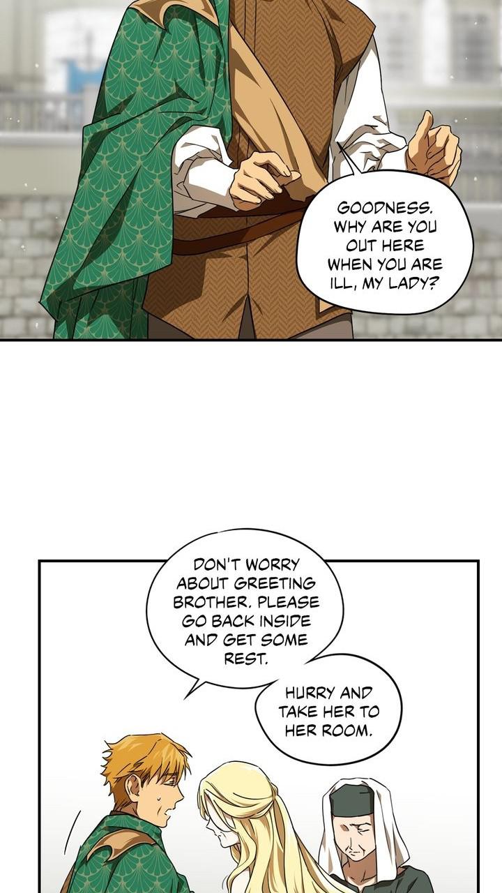 The Spark in Your Eyes Chapter 56