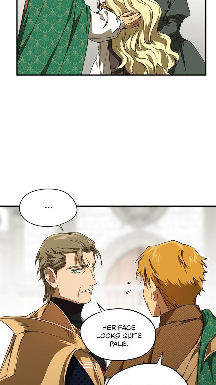 The Spark in Your Eyes Chapter 56