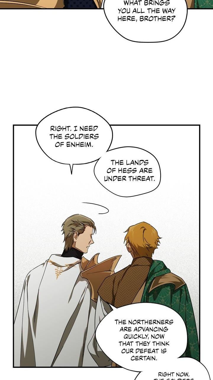 The Spark in Your Eyes Chapter 56