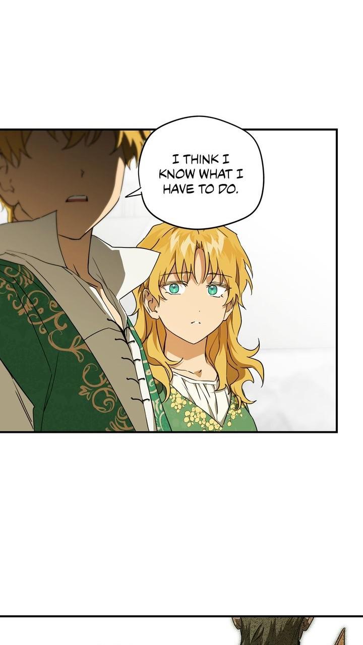 The Spark in Your Eyes Chapter 56