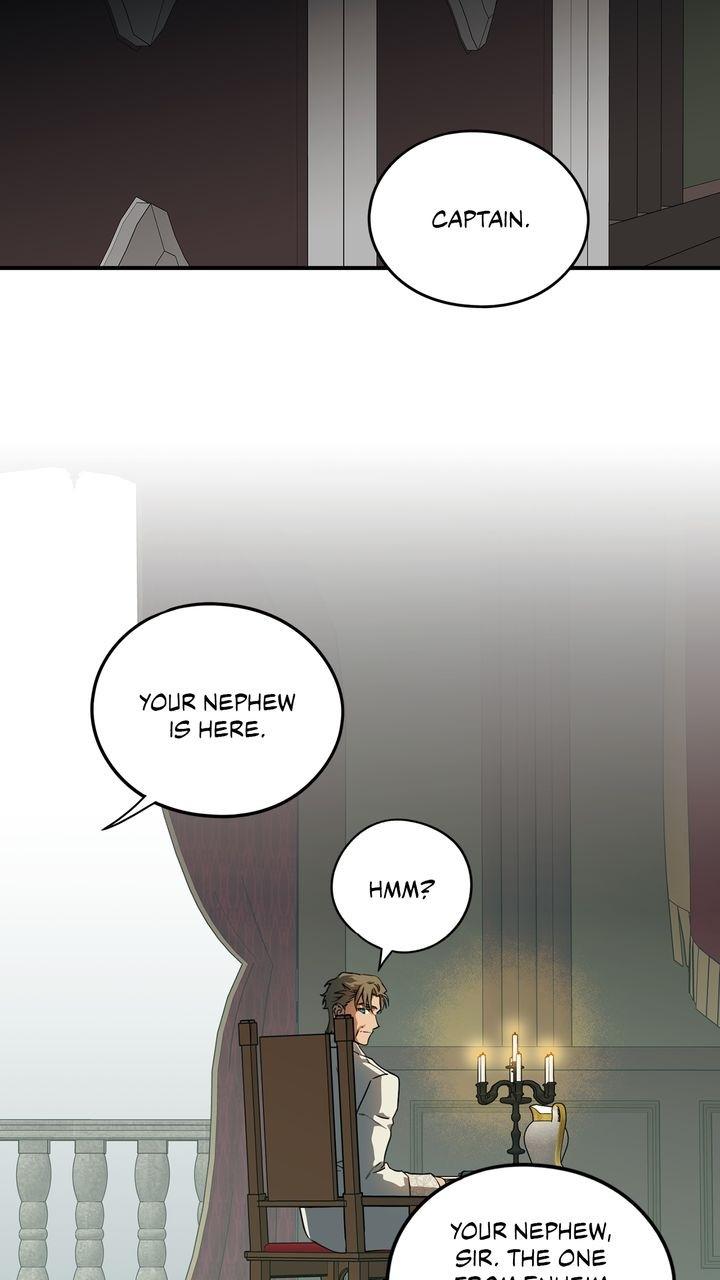 The Spark in Your Eyes Chapter 56