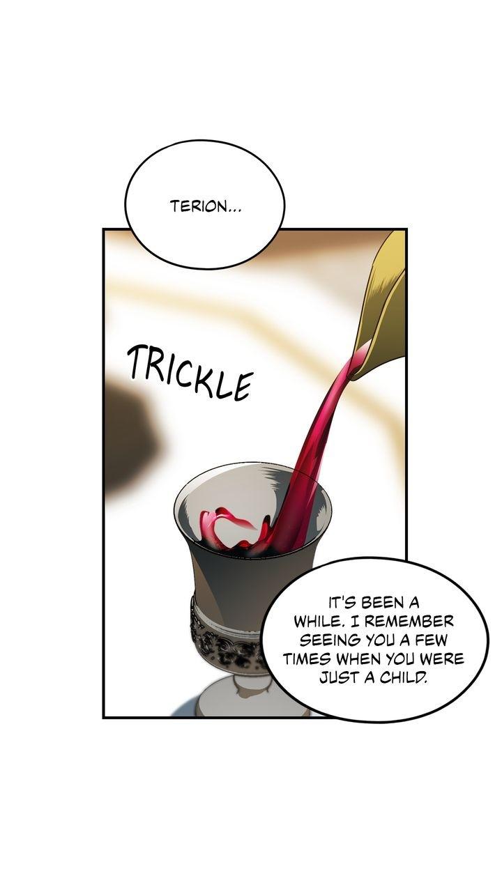 The Spark in Your Eyes Chapter 56