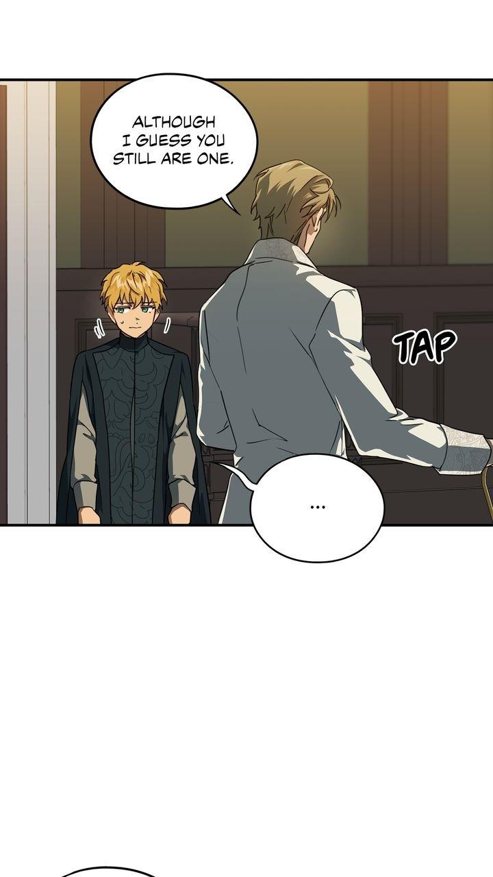 The Spark in Your Eyes Chapter 56