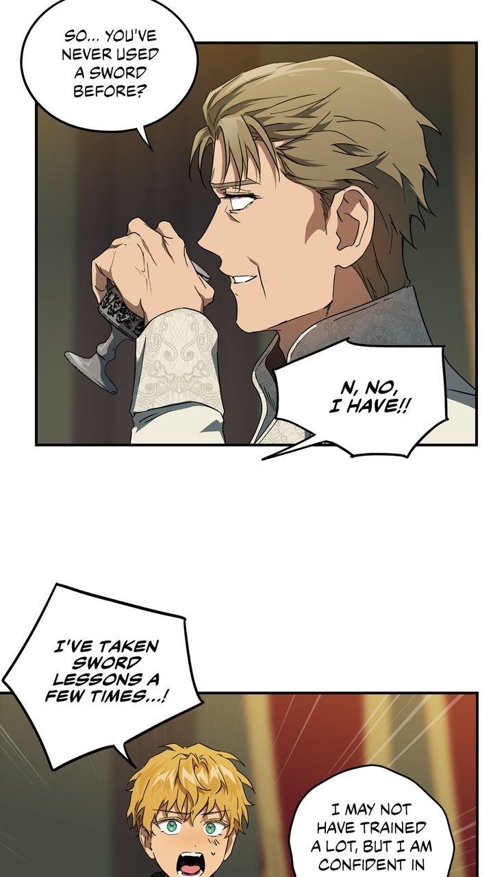 The Spark in Your Eyes Chapter 56