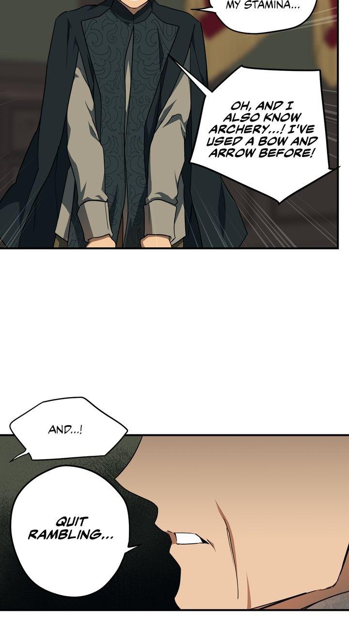 The Spark in Your Eyes Chapter 56