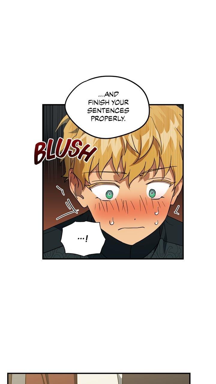 The Spark in Your Eyes Chapter 56