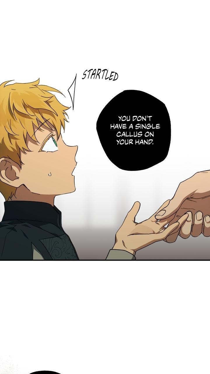 The Spark in Your Eyes Chapter 56